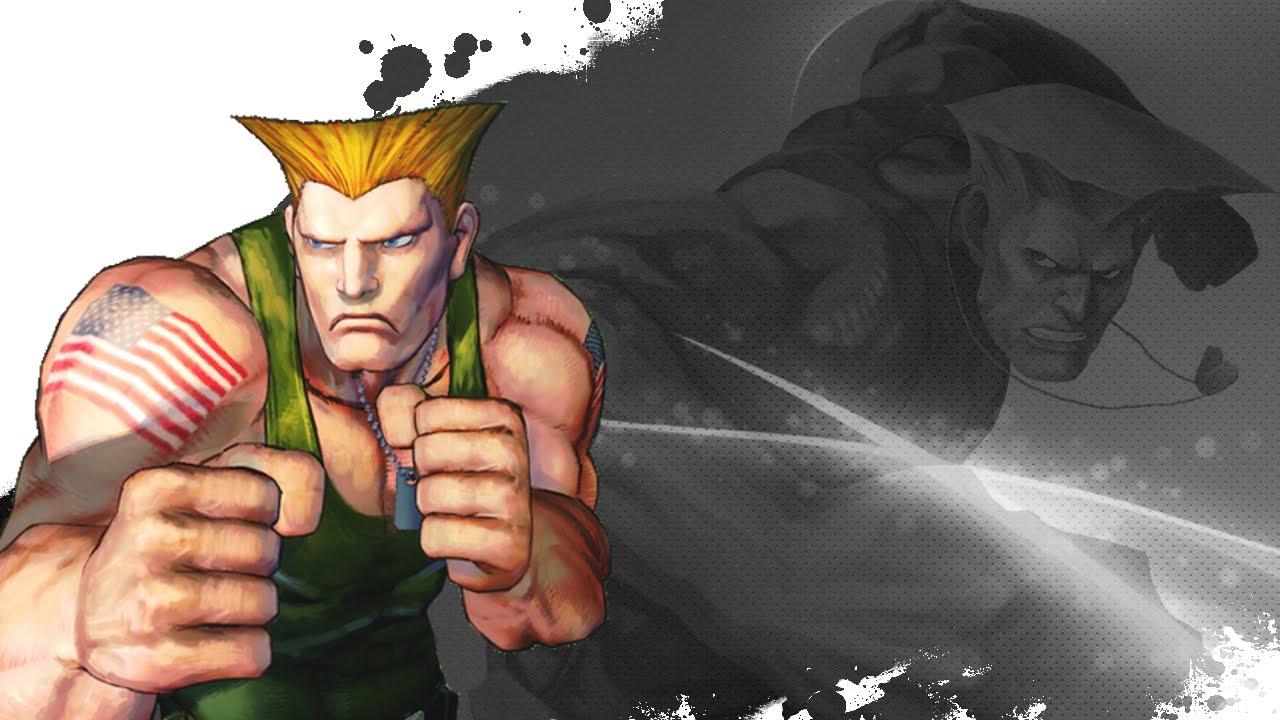 [GUILE] Akainu