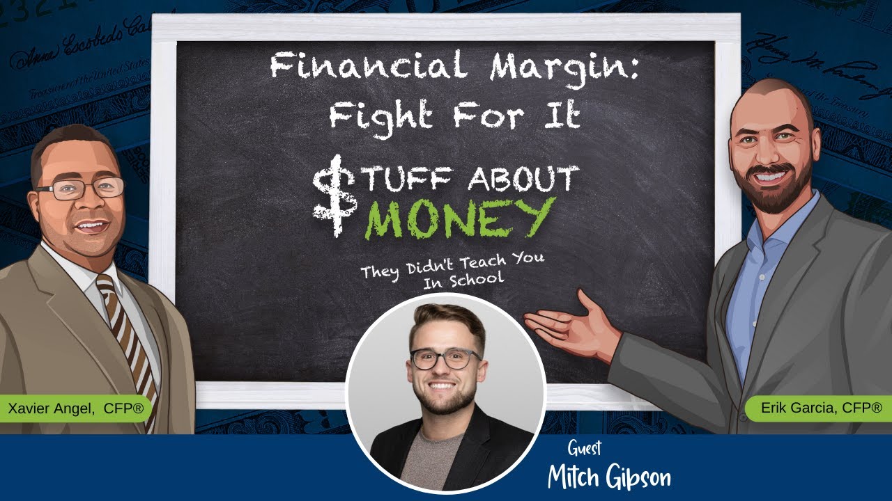 Financial Margin: Fight For It