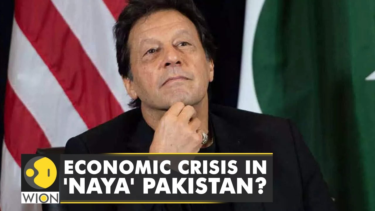 Pakistan: Protests against skyrocketing prices, opposition slams PM Imran Khan| World Business Watch