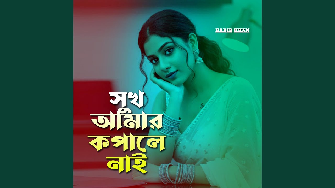 সুখ আমার কপালে নাই