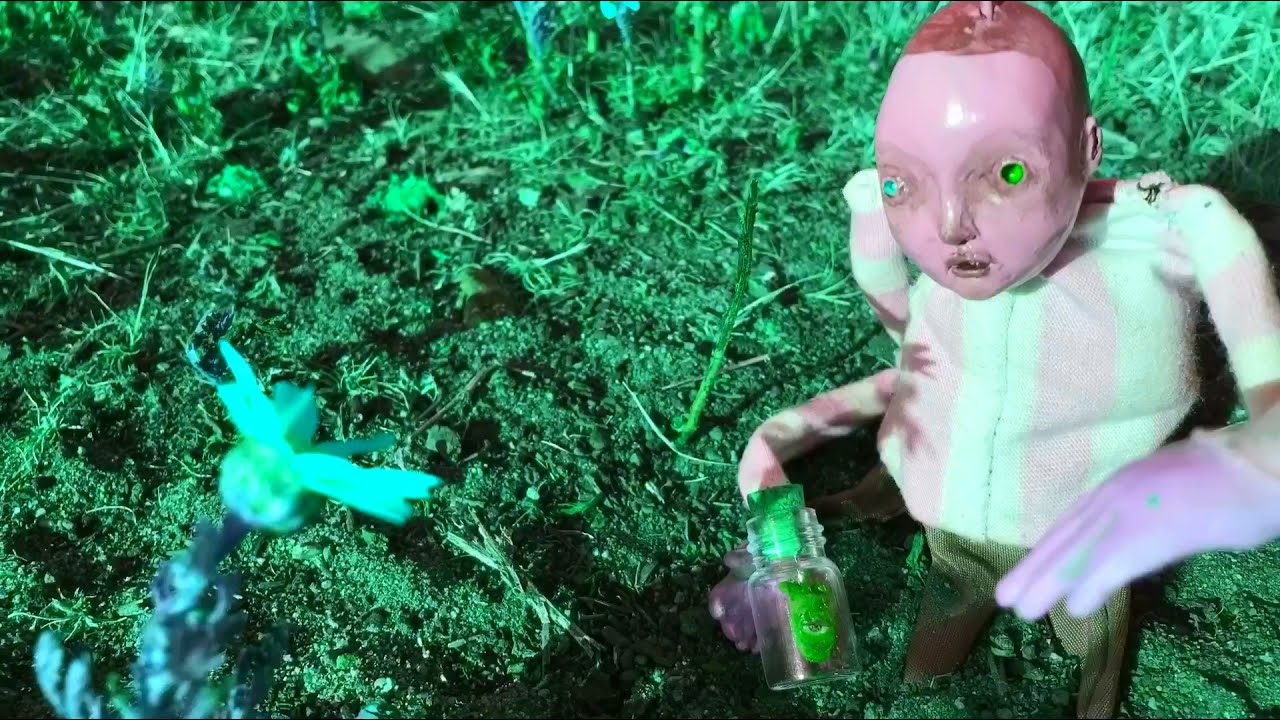Lealani & SnakeFoot - Of A Changing Nature (Official Video)
