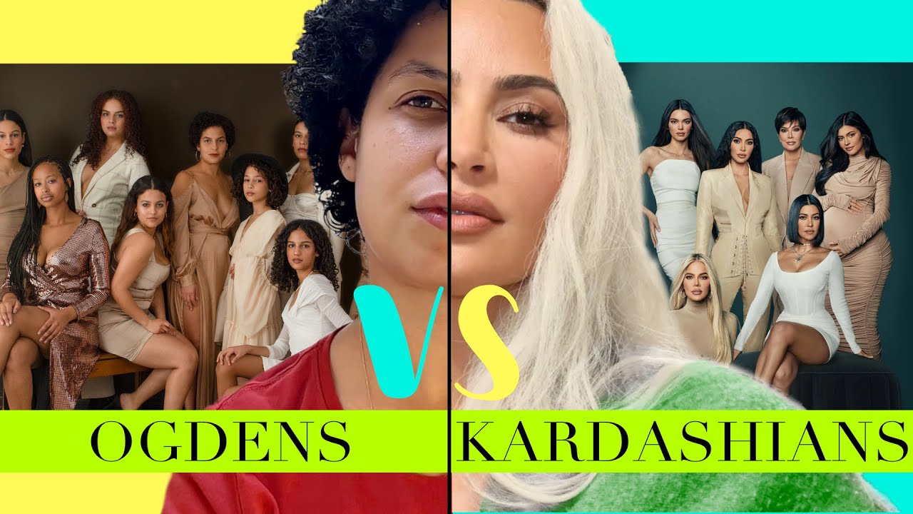 I made a reality tv show with my 8 sisters using only an iPhone.