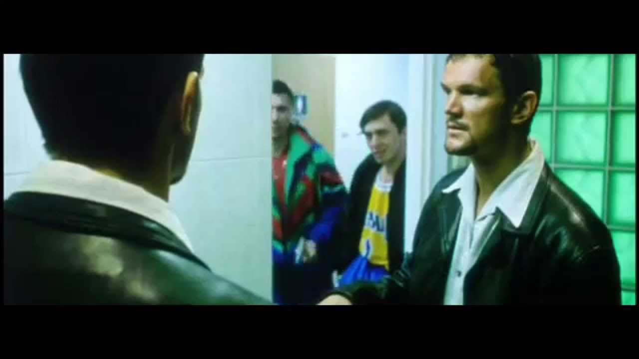 CHŁOPAKI NIE PŁACZĄ | zwiastun fanmade