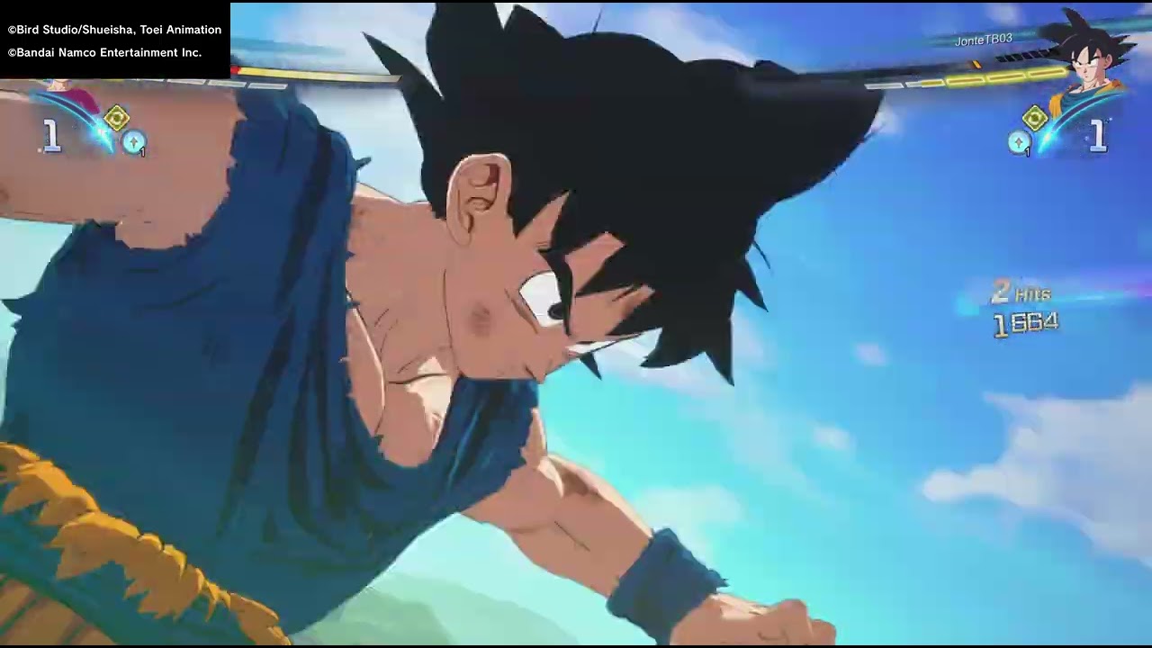Psn JonteTB03 Closed Application Bcuz I Used Base Form Kefla On Him