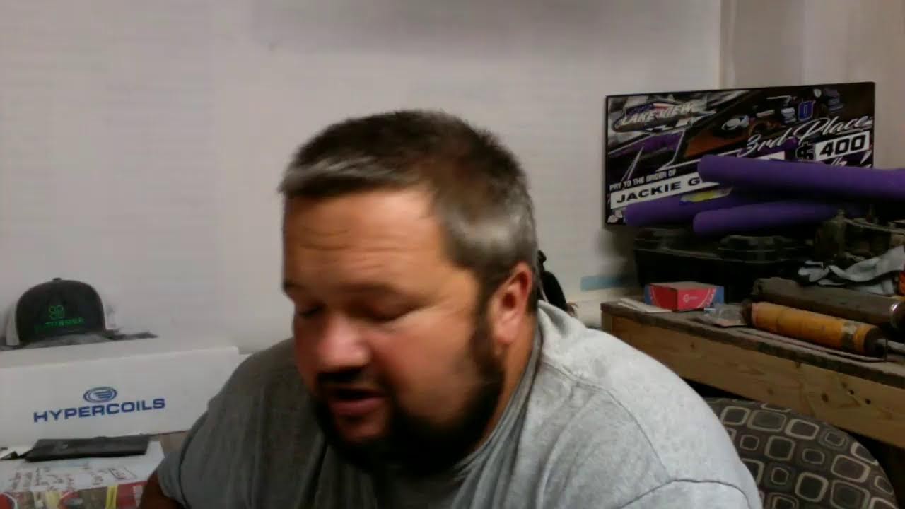Sunday Live Hangout Gerraldfarms
