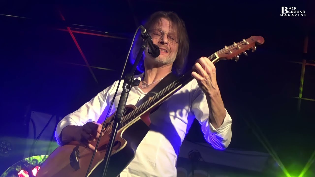 For Absent Friends - Boy/Father Live NPF 2024 (4K Watch)