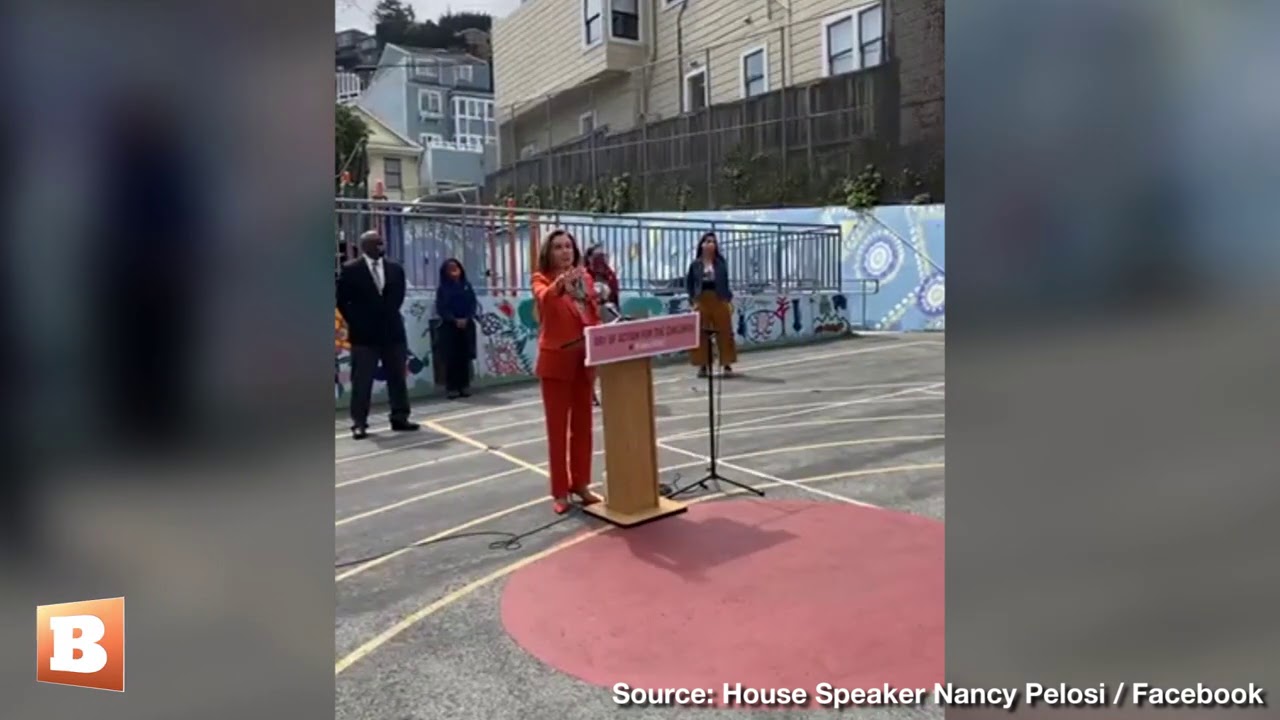 Nancy Pelosi: The Salon Set Me Up, 'Owes Me an Apology'