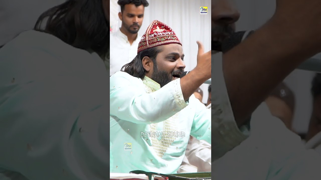 JItna Diya Hai Khoon Mohammad Ke Din Ko Asgar Ne Itna Doodh Bhi Maa Ka Nahi Piya || Sadakat Sabri