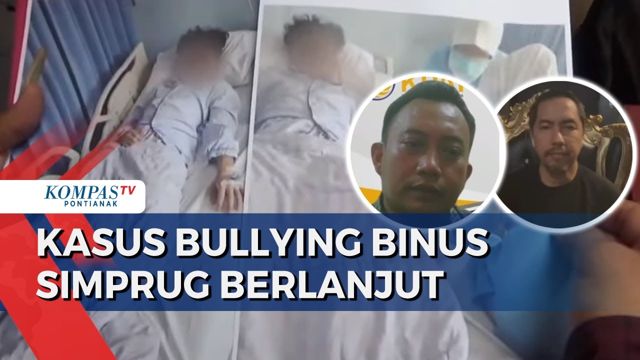 Pihak Korban & Pelaku Bullying di Binus Simprug Gagal Dimediasi, Polisi Lanjut Periksa Kasus