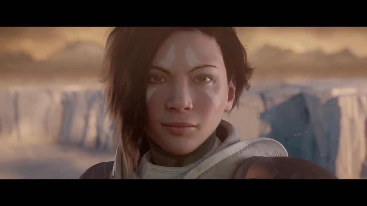Destiny 2: Warmind | All Cutscenes