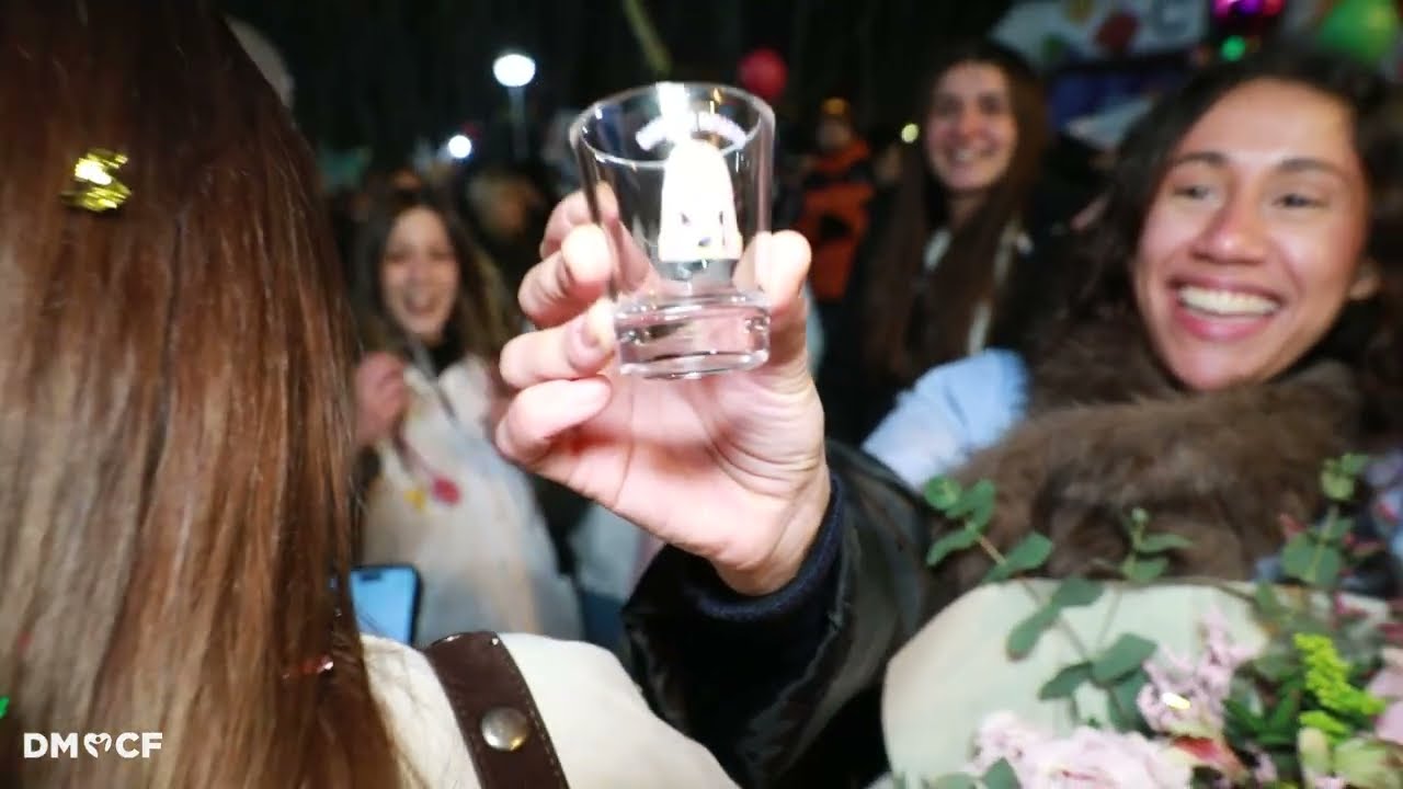 Así han celebrado los MIR 2026 el fin del examen