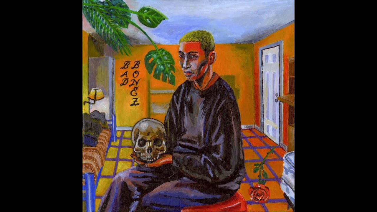 Michael Seyer - I Feel Best When I'm Alone