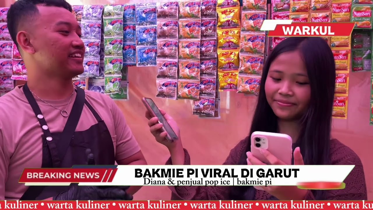 Warta Kuliner, Kelompok 2 SMAN 11 Garut