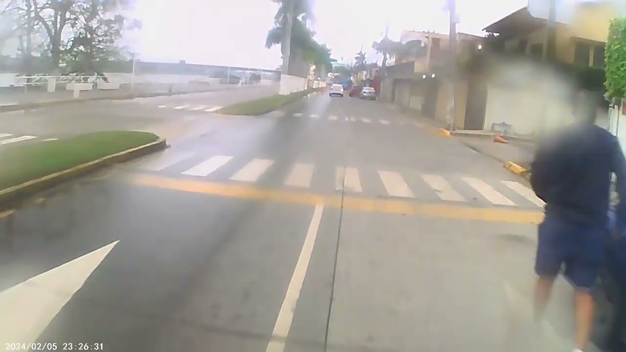 22 FEB 2026 TUXPAN VIDEO 5 VARIOS OBJETIVOS EN UNA VUELTA
