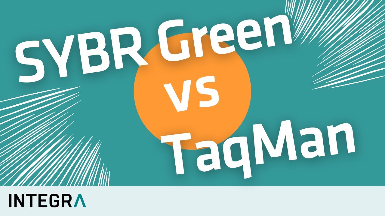 SYBR Green vs TaqMan &ndash; How qPCR works | Easy Explained