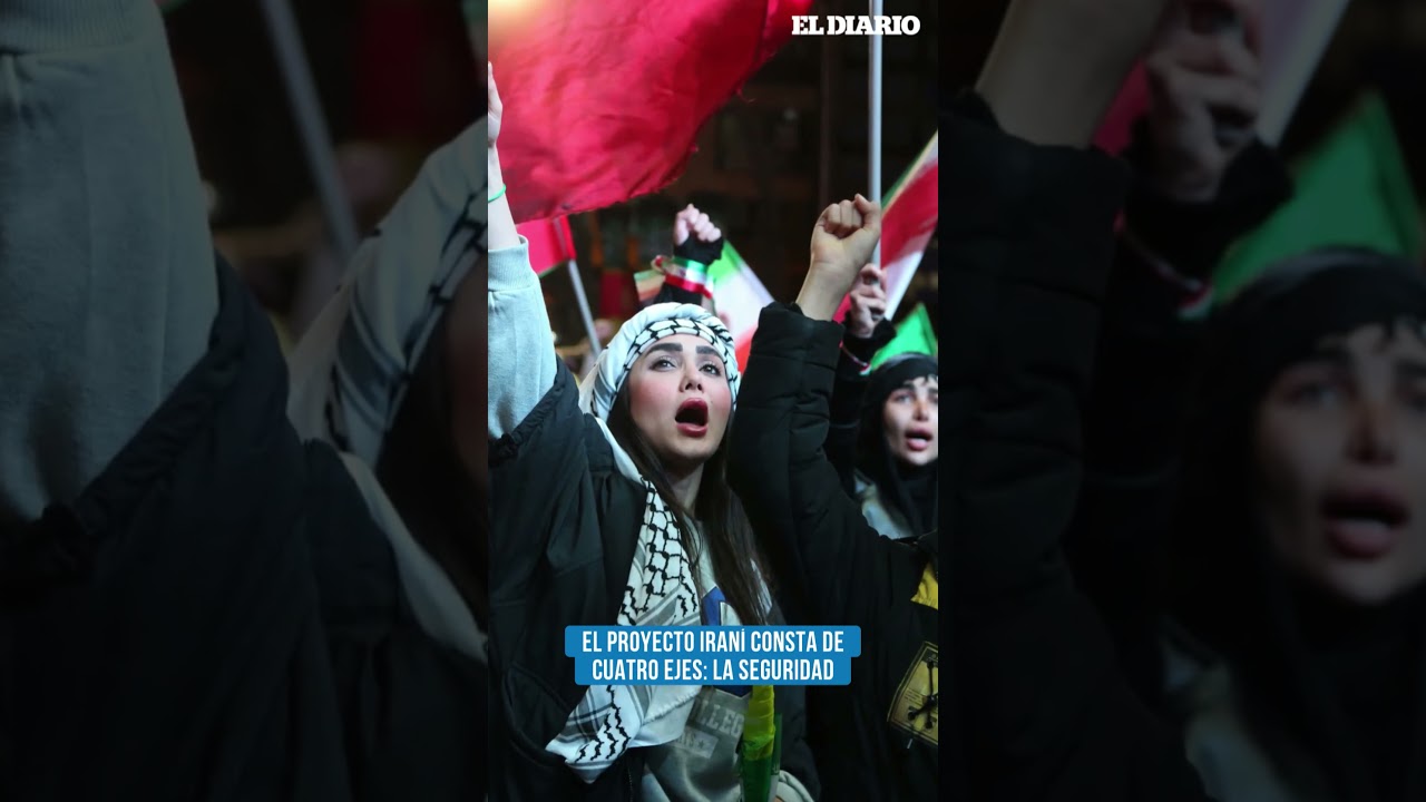 Estrecho de Ormuz: cuotas por tr&aacute;nsito y soberan&iacute;a total para Ir&aacute;n en su nuevo plan  / El Diario