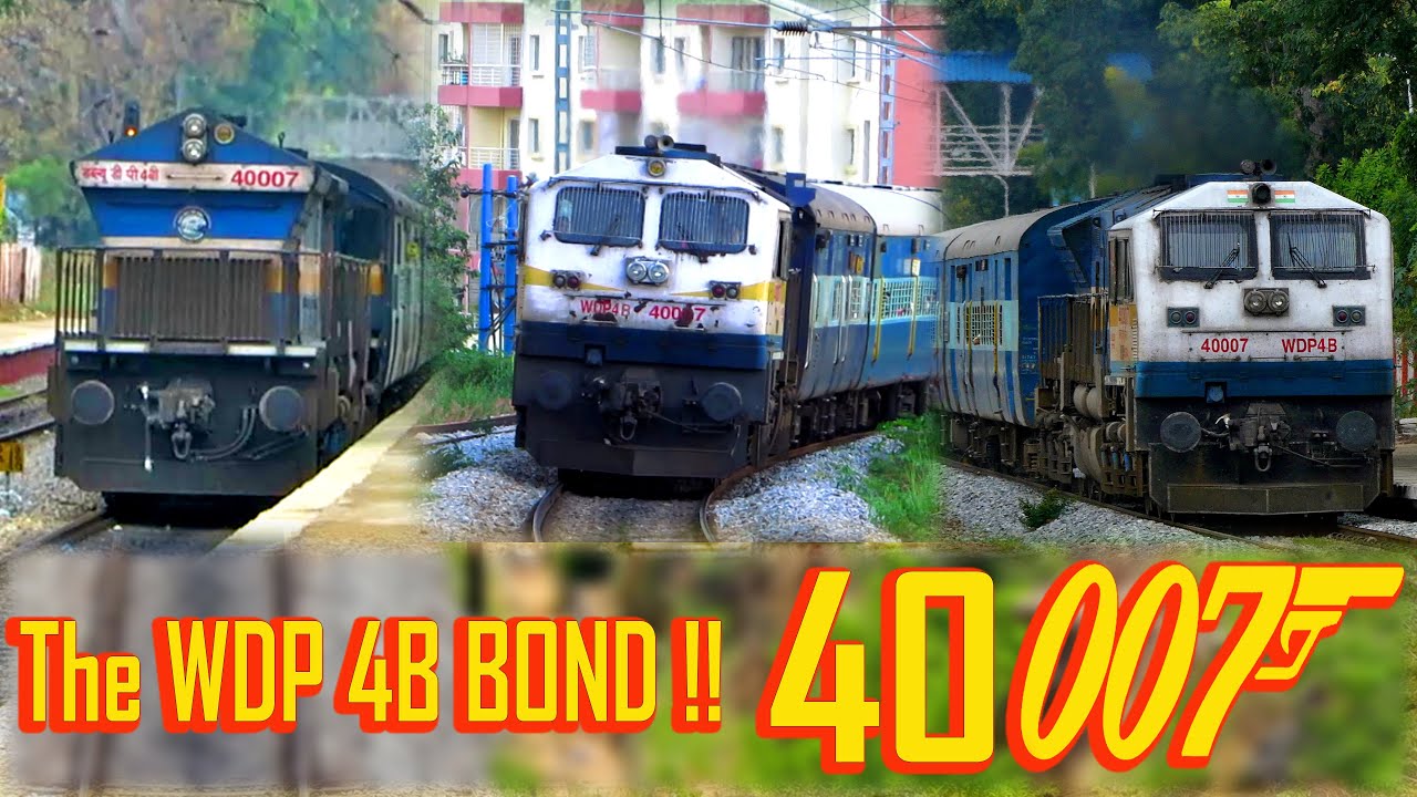 The WDP 4B 