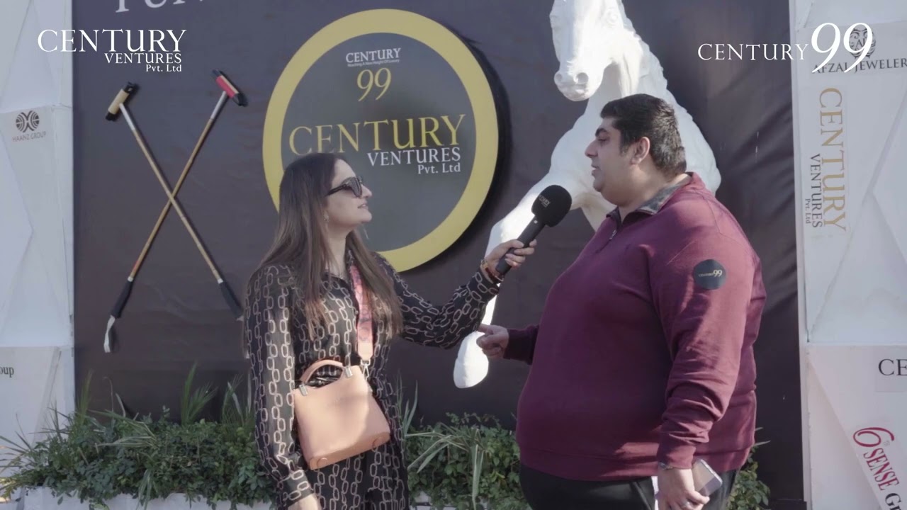 A Candid Conversation with Kamran Afzal, Partner at Century Ventures