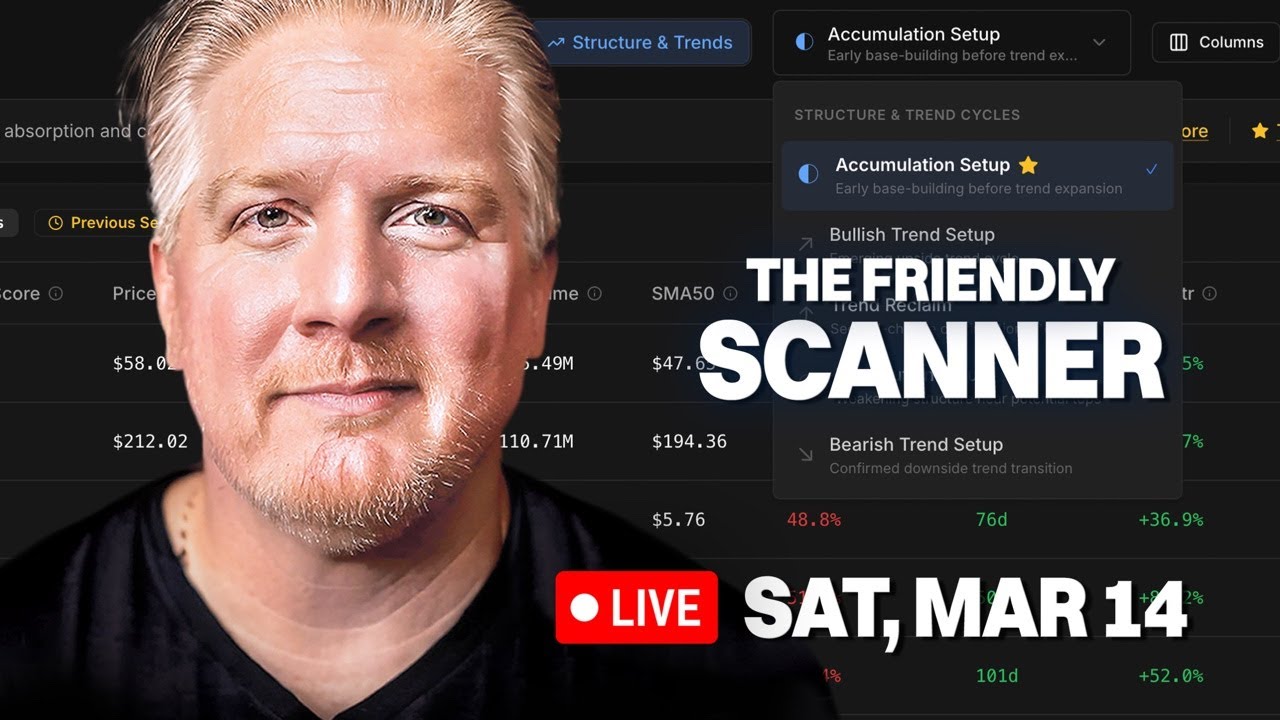 Welcome to the Discord - The Friendly Scanner