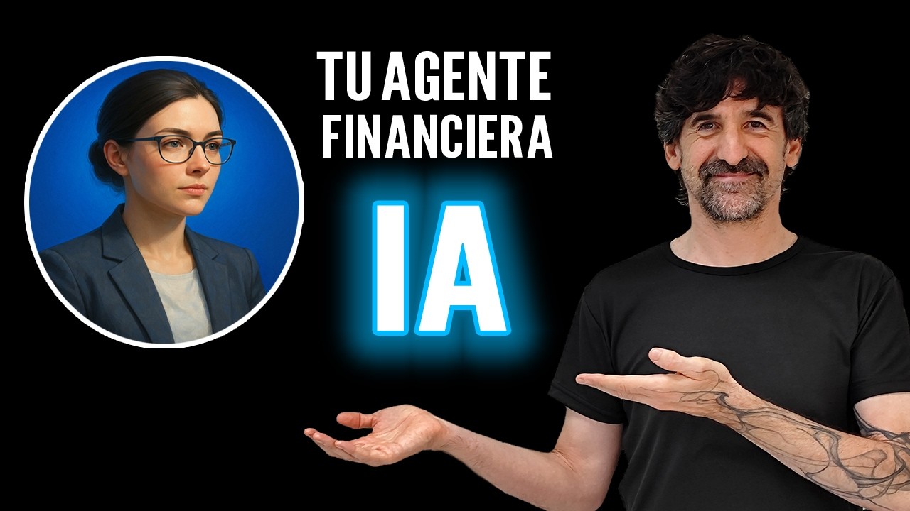 Como utilizar la IA para INVERTIR MEJOR