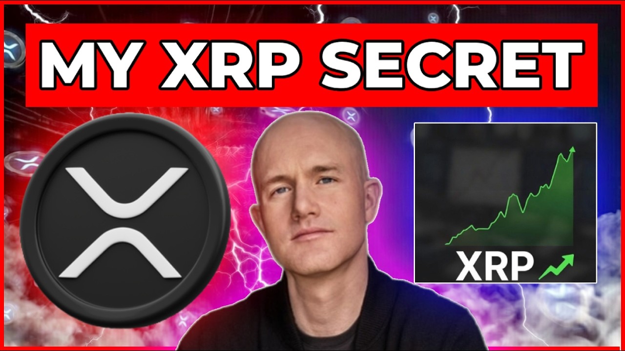 Почему Coinbase пыталась сорвать действие Закона о ясности (настоящий враг XRP)?