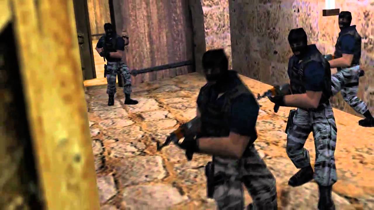 CS: sixty9 in action @ NetGames by xips