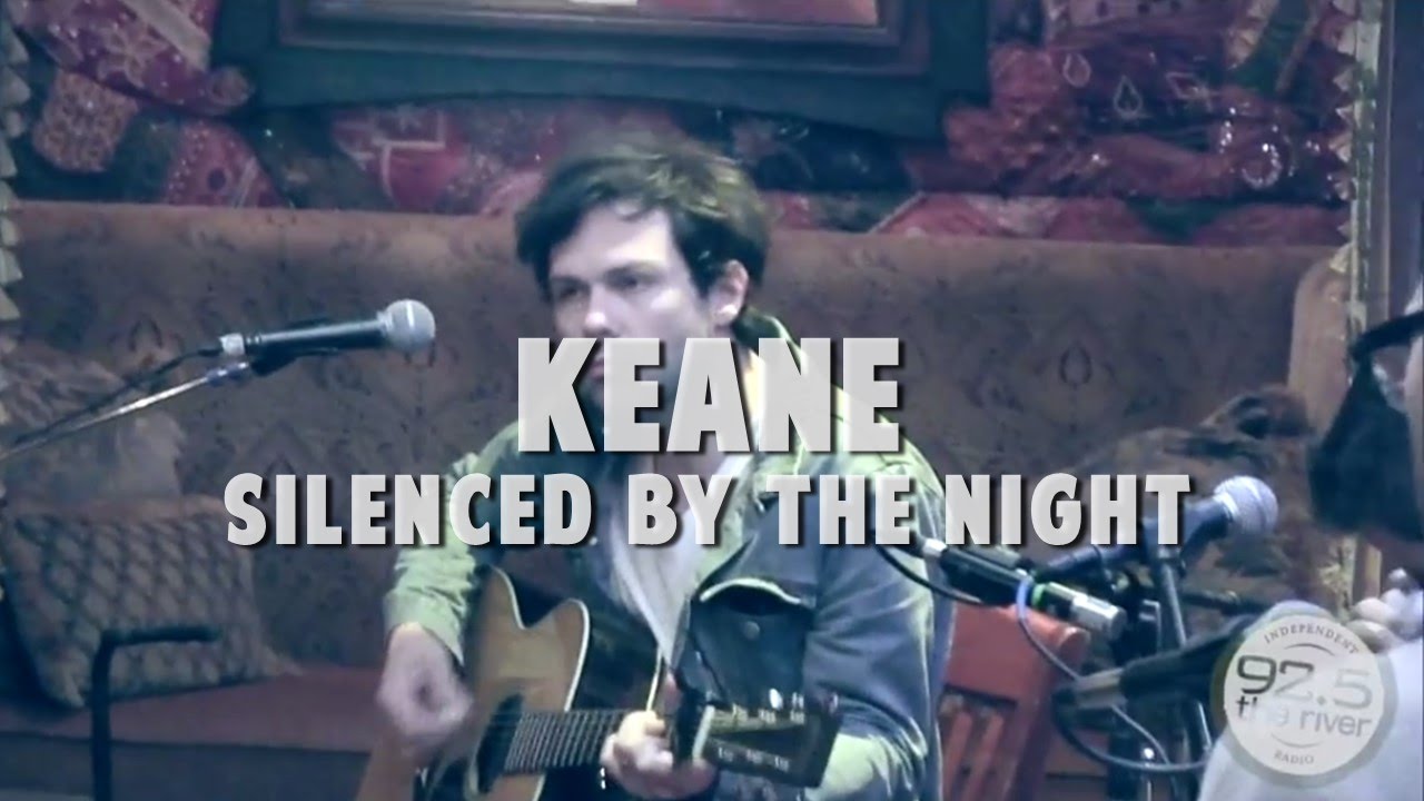 Keane performs 