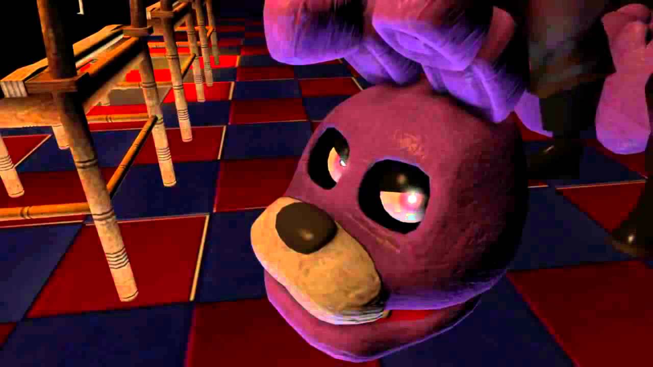 พากย์นรก Pyro's Night at Freddy's   คืนสยองของไพโร