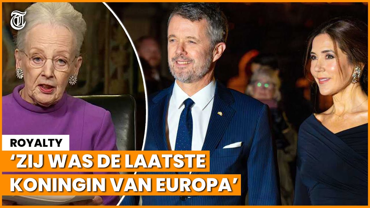 'Intieme foto's prins Frederik geven heel duidelijk beeld'
