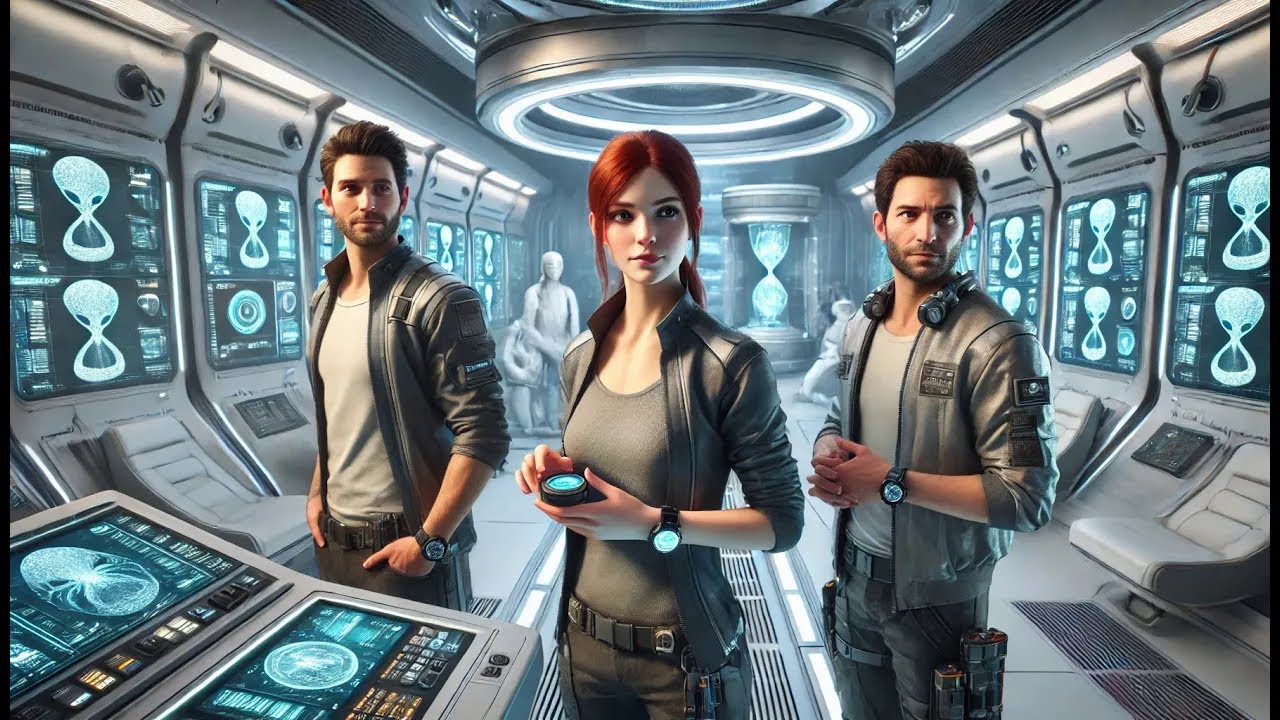 The Alien Psychologists Studied Human Fear — They All Requested Transfer Afterward ｜ HFY ｜ Sci-Fi