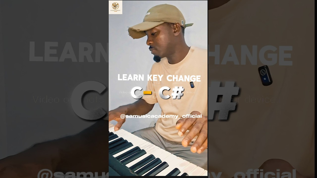 LEARN KEY CHANGE FROM C - C#