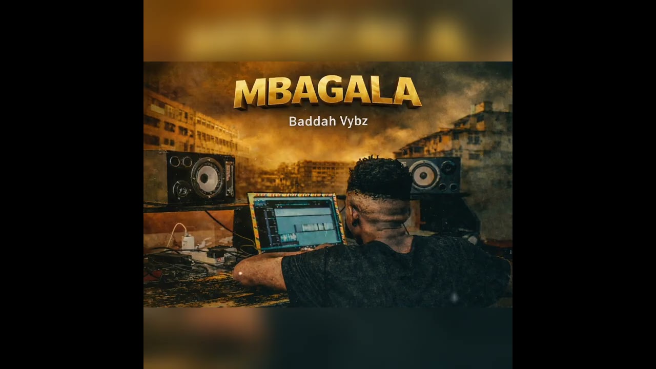 Baddah Vybz|Mb4gala-(Vybing Audio)