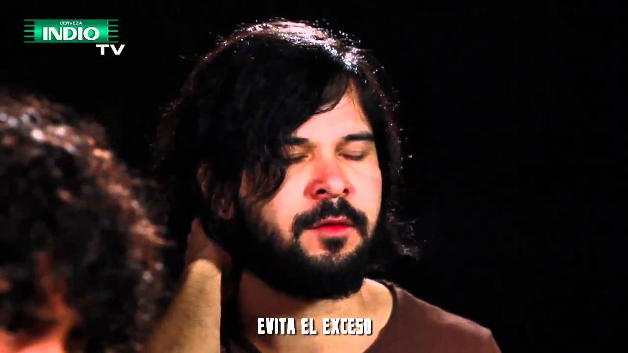 Indio TV - Apolo
