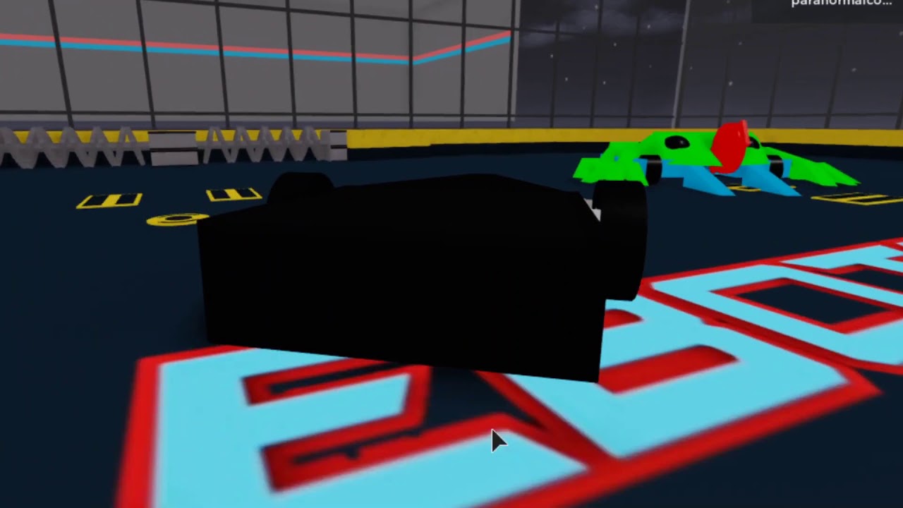 Roblox Battlebots Tombstone vs Ribbot