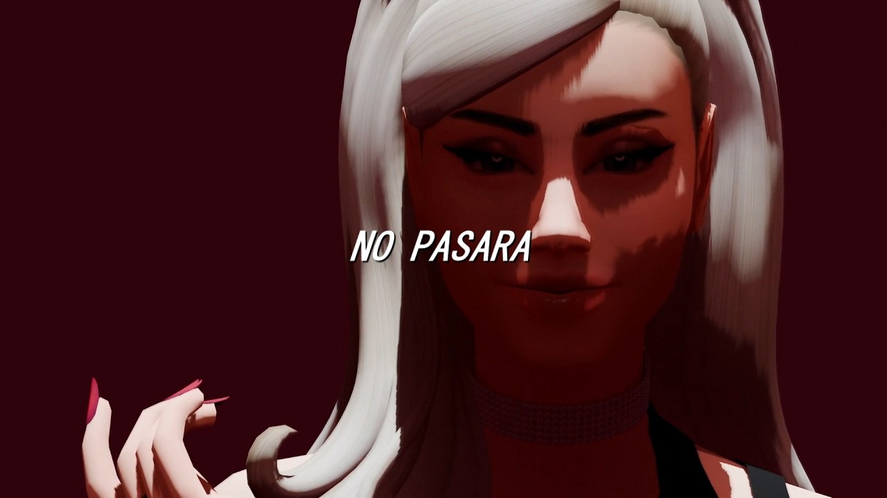 NO PASARÁ | NADA CUESTA ROCKEAR