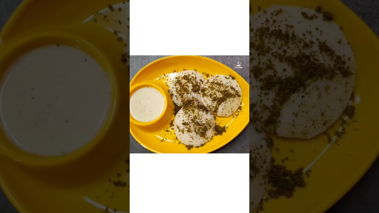 Curry Leaves Chutney Recipe for Idli & Dosa | Best Chutney For Diabetic  @tastipia