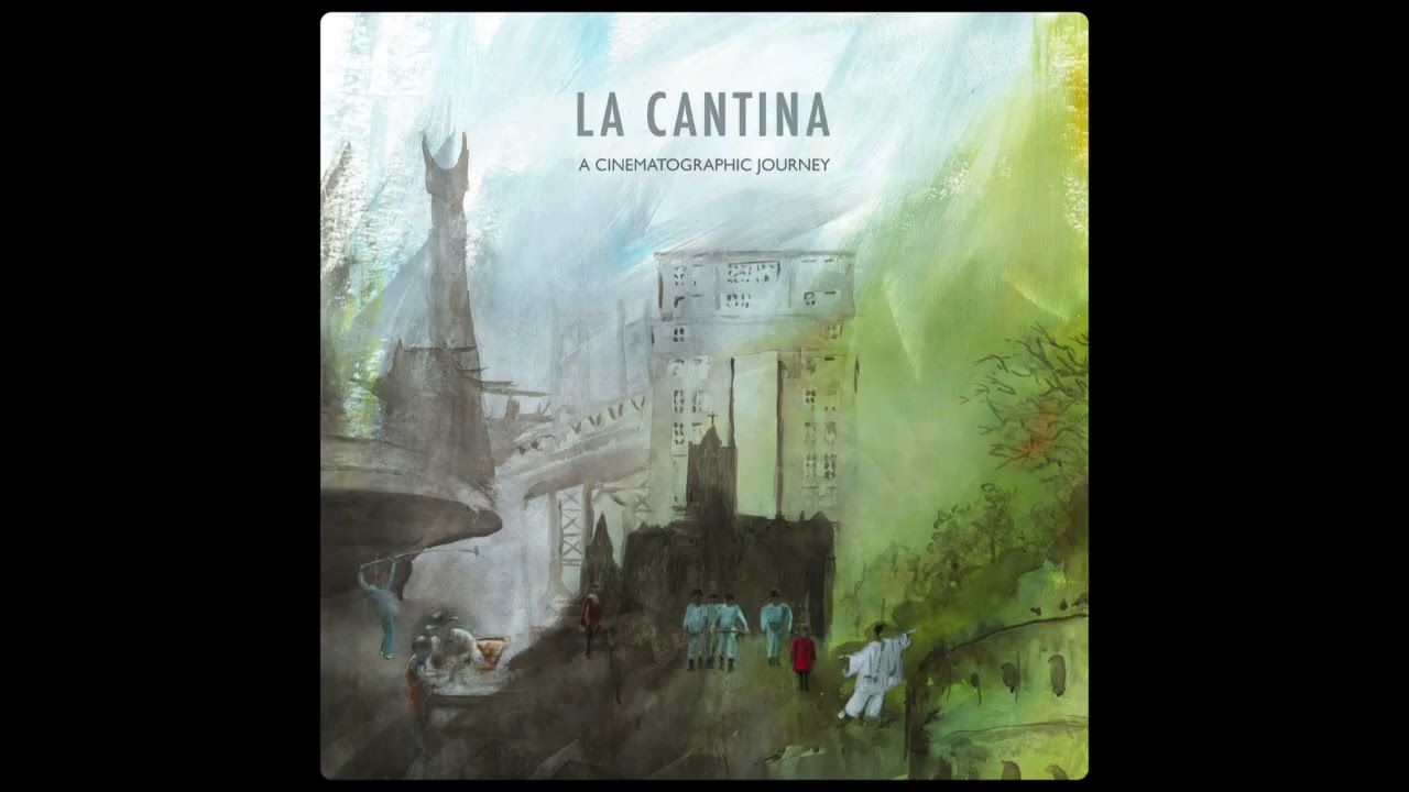 La Cantina - Dolce Vita ( 2024 )