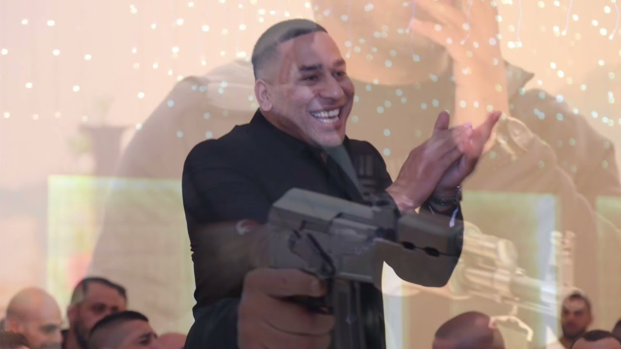 اغنية الاسير البطل نصر الجابر (محمد نواهضة)