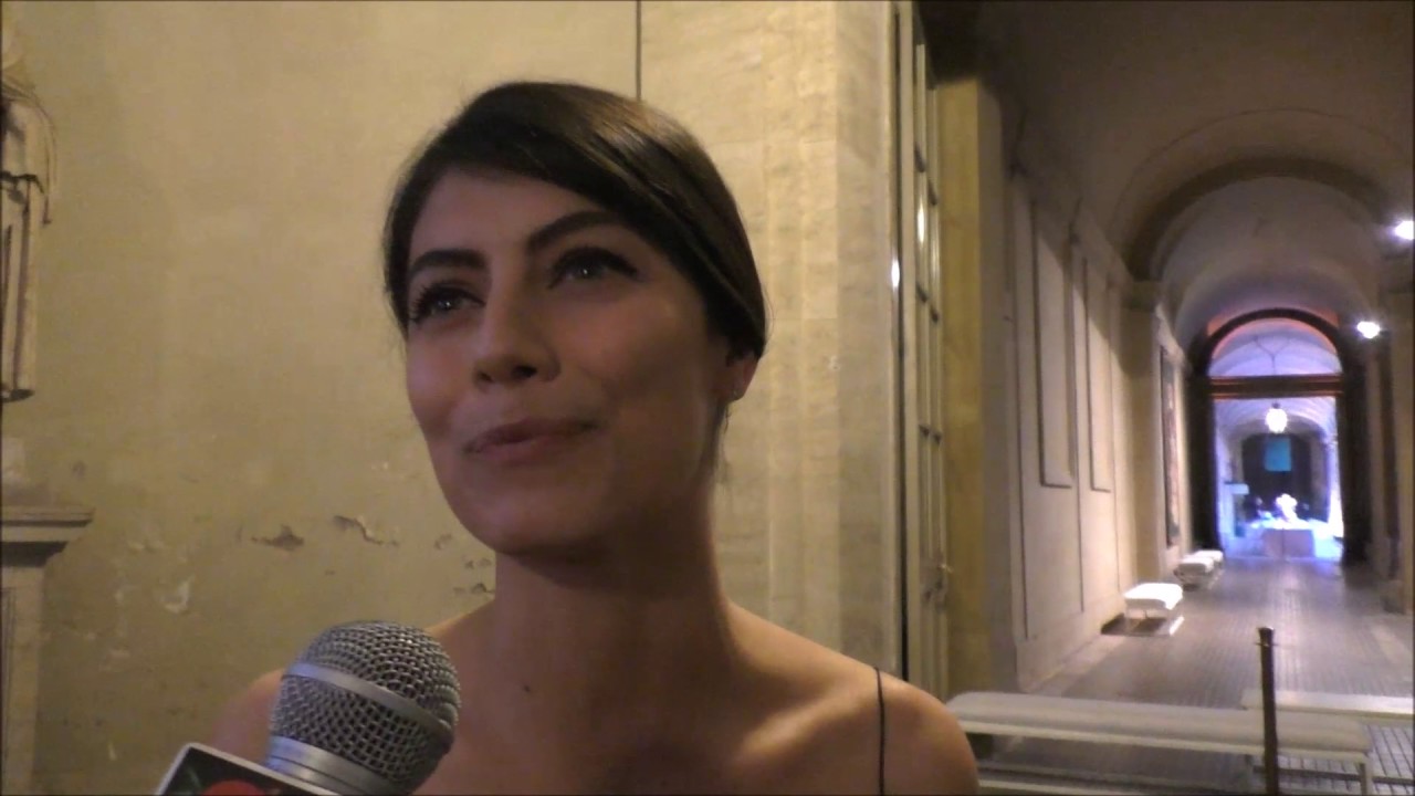 Videointervista a Alessandra Mastronardi in Master of None, leggi l'articolo su SpettacoloMania.it