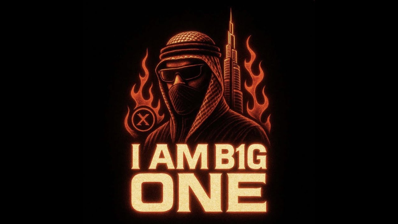 RashoOd Virus - LEWA - ليوة IAMBIG1