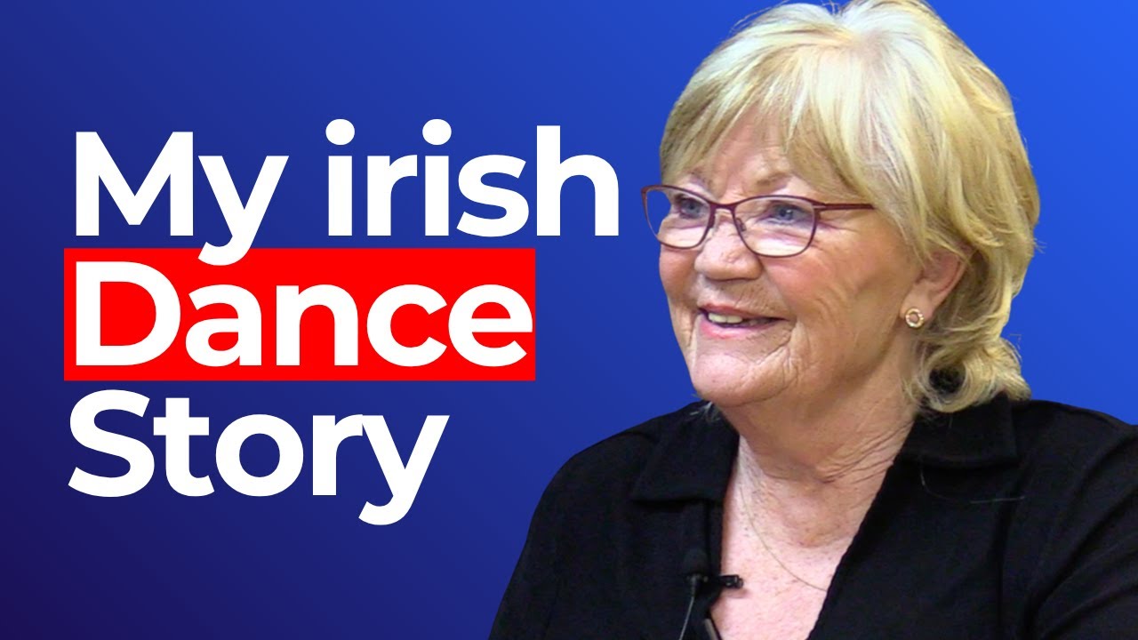Step by Step Guide to Become an ELITE Irish Dancer - Carole Scanlon