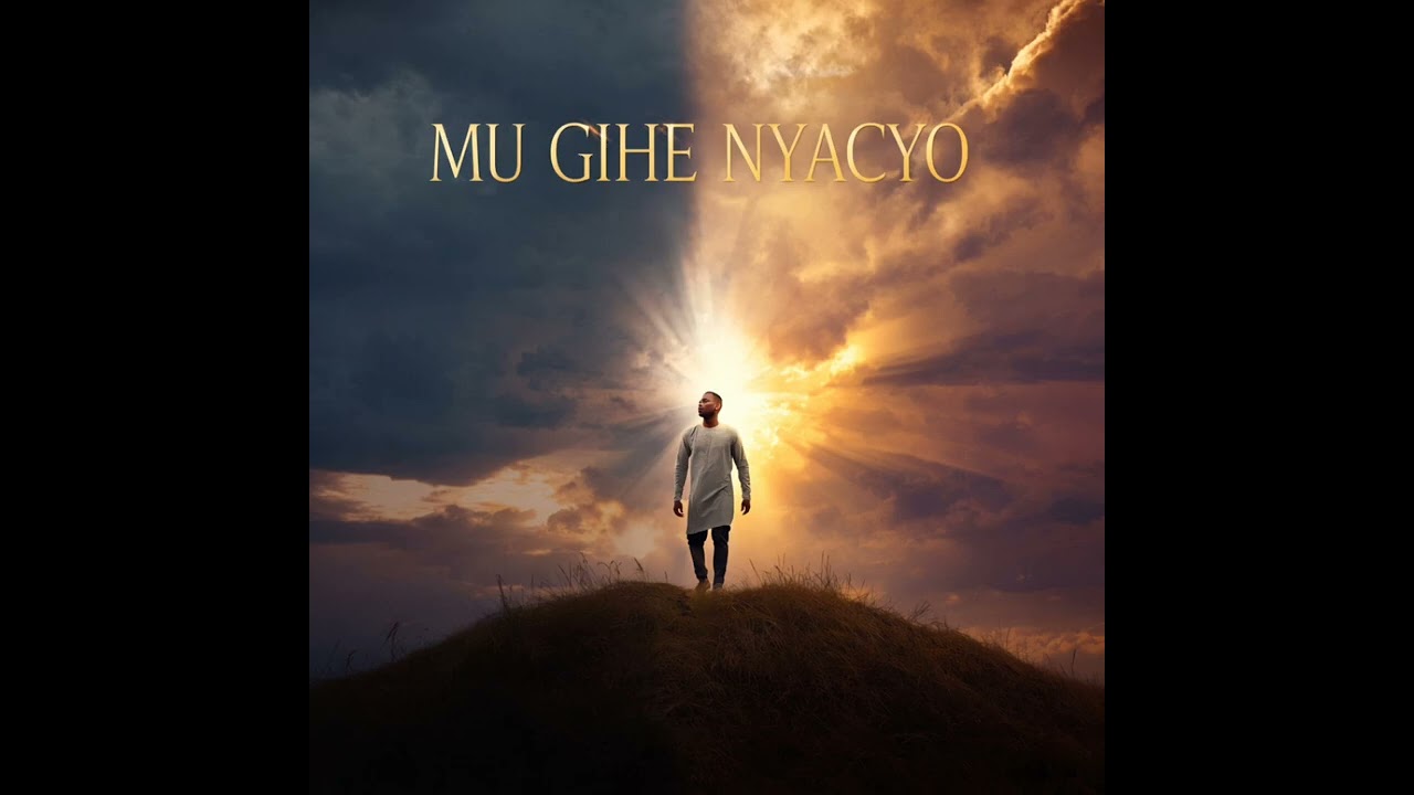MU GIHE NYACYO – Mr Key (Official Gospel Audio)