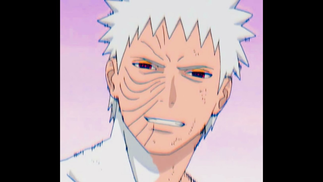 Obito Theme song (Slowed + reverb)