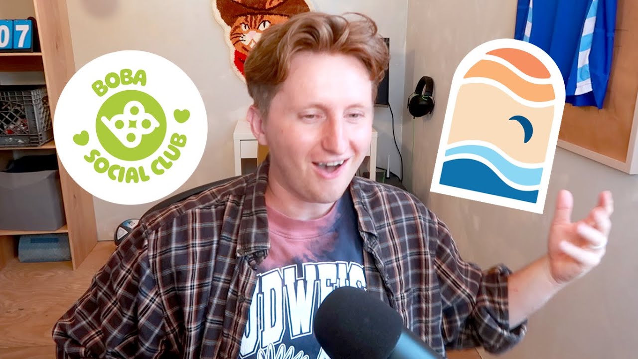 I Redesigned your Awesome logos! For the last time?