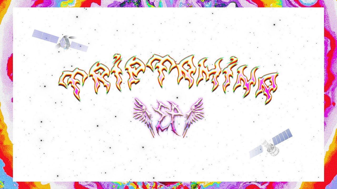 AGXSH - SUPERNOVA (Visualizer)