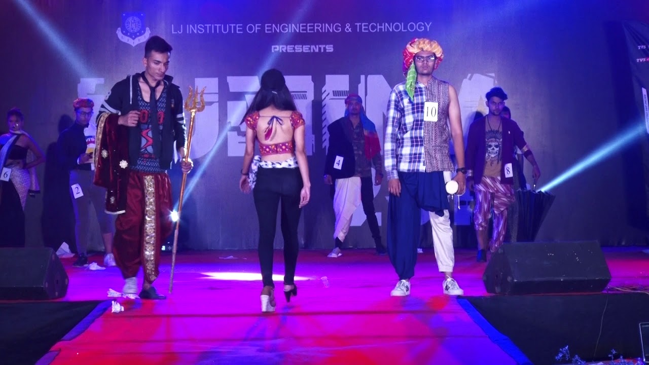 LUMINA 2019 MR & MS Lumina Mismatch