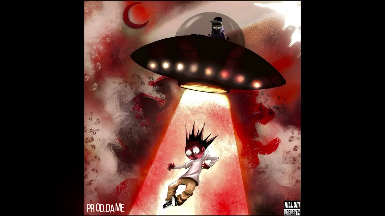 [FREE] Yeat x Lil Uzi Vert Type Beat - 