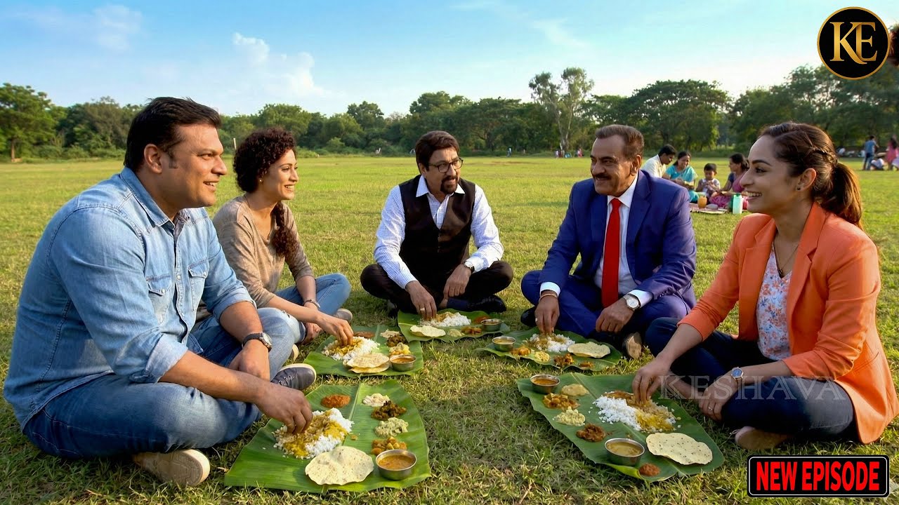পিকনিকের আড়ালে CID টিম, হাসির পেছনে লুকানো ভয়ংকর রহস্য || CID || BANGALA Case | 2026