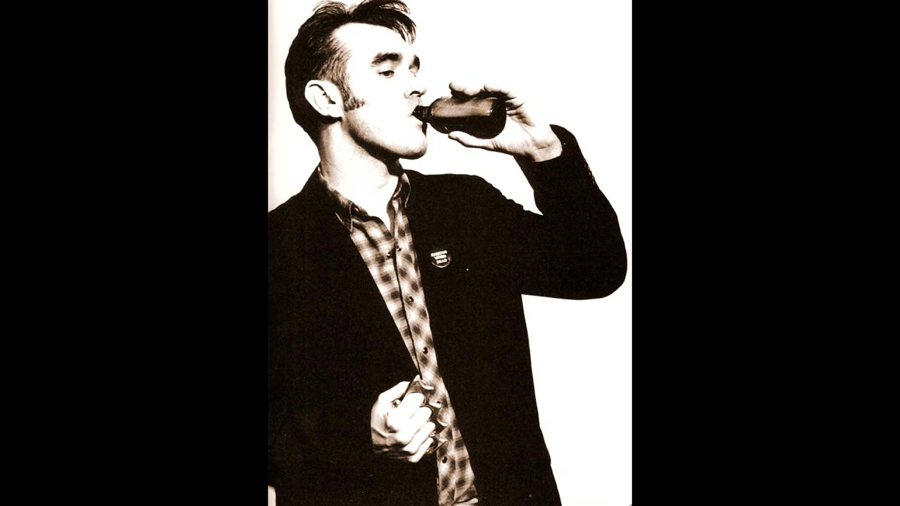 Morrissey - Nothing Rhymed clean audio