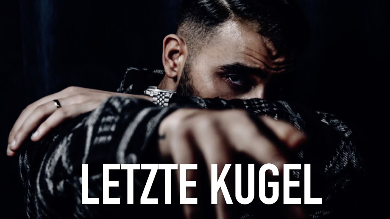 LETZTE KUGEL - Samra Type Beat